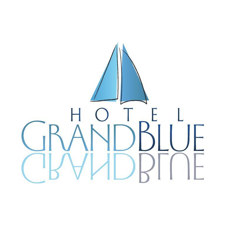 Grand Blue Hotel Paralia Katerinis Exterior photo